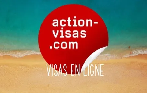 VISAS EN LIGNE THAILANDE ACTION VISAS